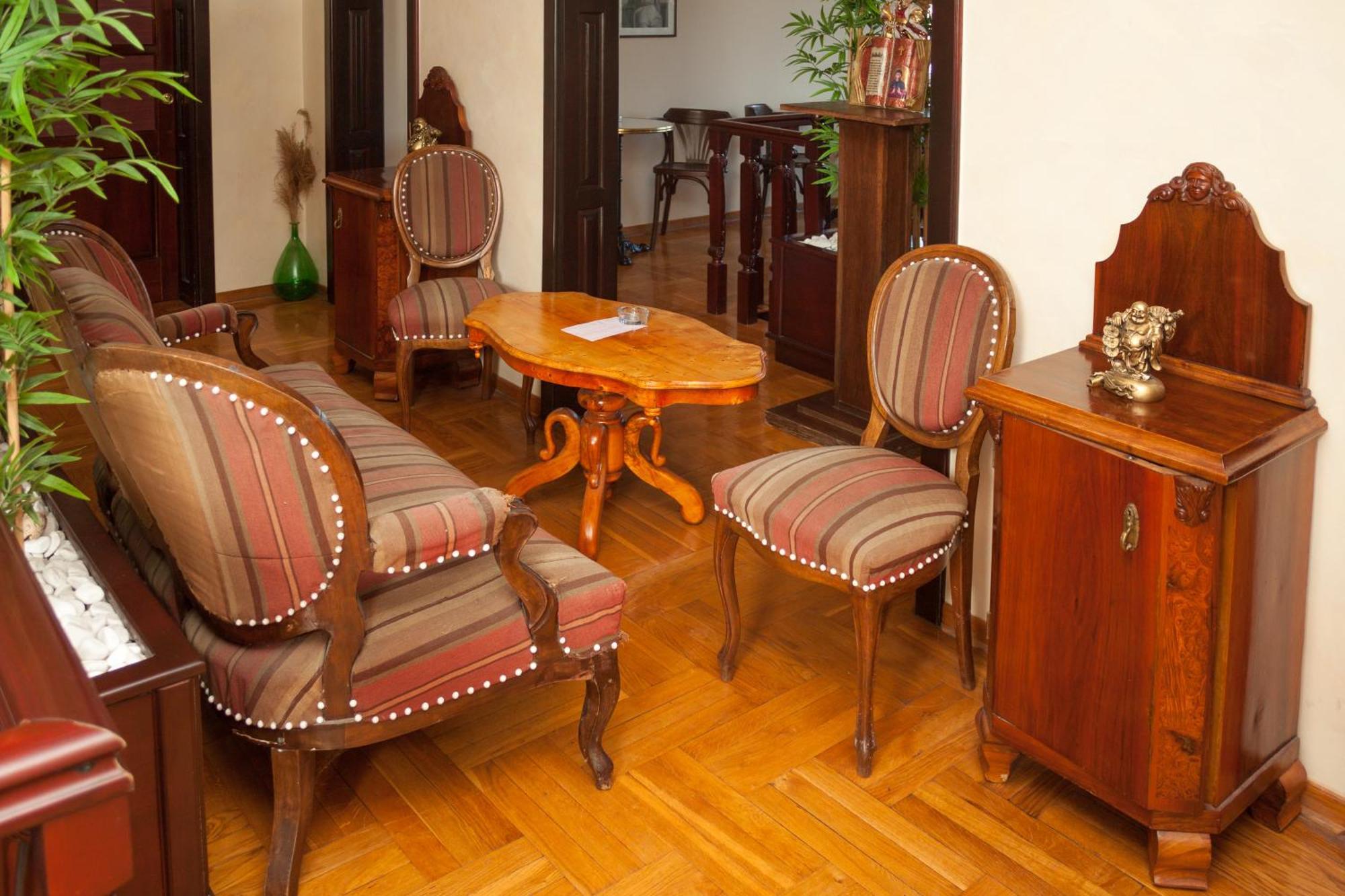 Red Clay Apartments City Club Belgrád Kültér fotó