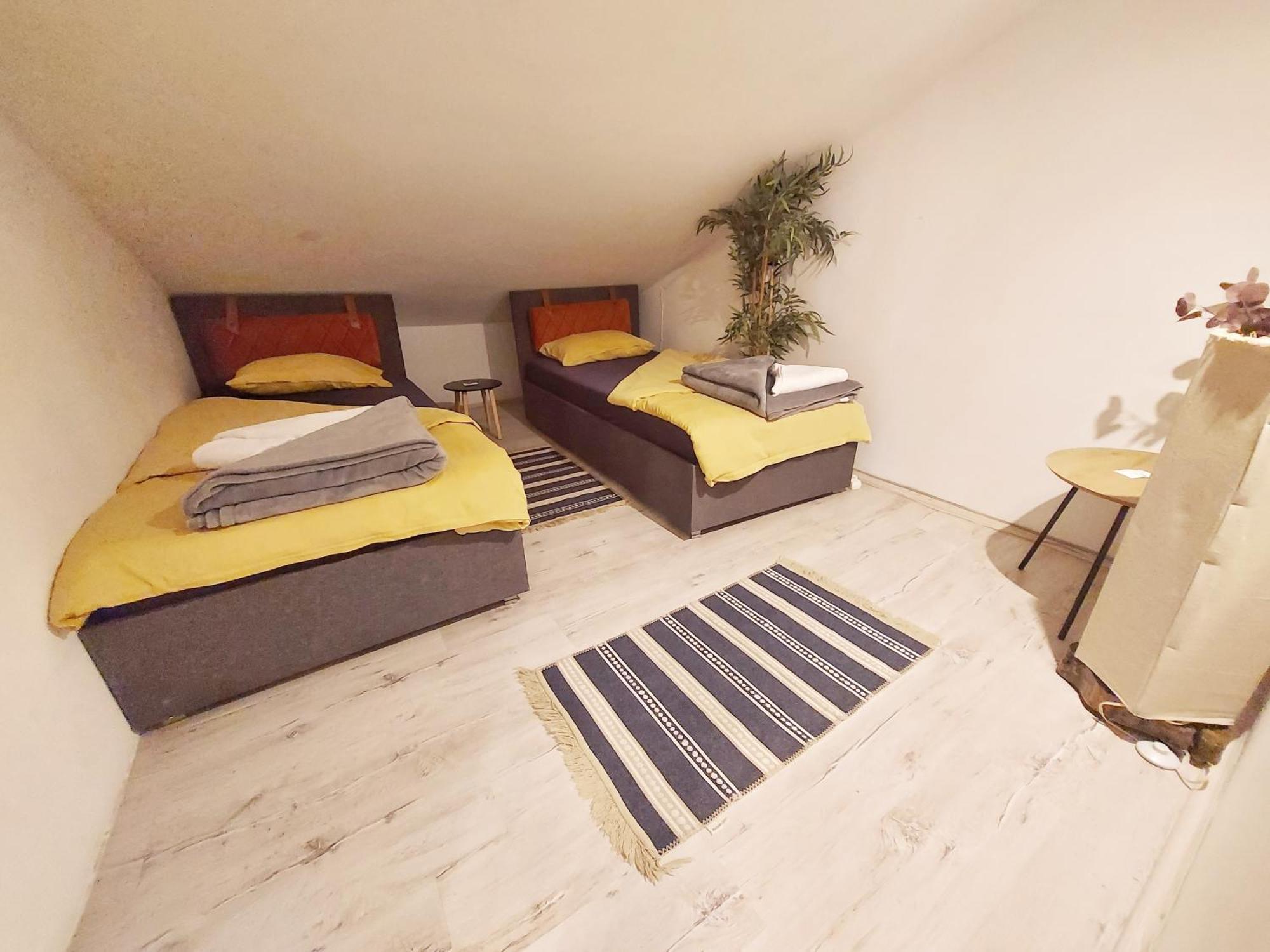 Red Clay Apartments City Club Belgrád Kültér fotó